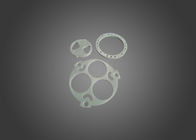 Ceramic parts water valve plates ceramic disc for valve of faucet