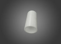 High purity 95% 99% 99.5% alumina ceramic tube / alumina insulating tube