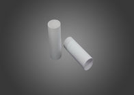 White high temperature insulation alumina ceramic insulator tube